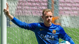 Tutovka! Barcelona zvíťazí nad PSG, predpovedá Ter Stegen