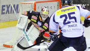 Slovan aj Košice víťazne, Martin prekvapil v Trenčíne