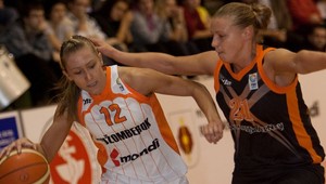 Ružomberok postúpil medzi 32 najlepších tímov v EL FIBA