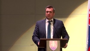 Strana SNS predstavila volebný program. Stojí na štyroch pilieroch