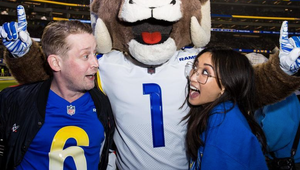 Konečne sú zasnúbení! Po narodení bábätka sa hviezdny herec odhodlal pokľaknúť!