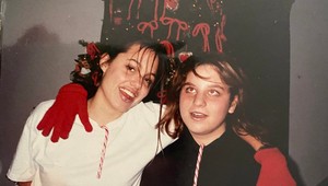 Neuveríte, kým chela byť Angelina Jolie, keď mala 14!  Tajné fotky odhalili ešte viac!