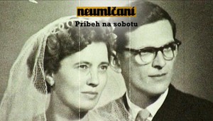 Neumlčaní: príbehy prenasledovania a odporu - Fridrich Fritz