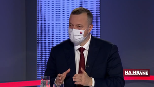 Minister Krajniak oslovil na druhý deň diváčku relácie Na hrane. Toto odporúča živnostníkom