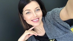 Zoznámte sa, toto je finalistka Miss 2016 s číslom 12, Daniela Maliničová