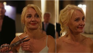 Veronika Žilková odhodí šaty i zábrany: V seriáli Lásky v Istanbule sa ukáže úplne NAHÁ!