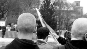 Prokuratúra eviduje takmer 80 prípadov extrémizmu za pol roka