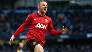 Chvála na Rooneyho. Všestrannejším a tímovejším hráčom