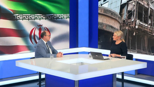 Štúdio 24: Mierové rokovania v Pakistane a budúcnosť NATO