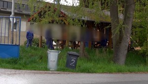 Väzeň na úteku sa postaral o policajné manévre na Spiši. Hliadky kontrolovali ulice, stanice či nástupištia