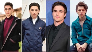 Týchto 8 neskutočne dobre vyzerajúcich mladých hercov musíte poznať!