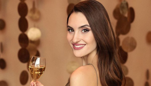 Krehko pôsobiaca Ivana s Bambi očami vás okúzli: Krásna tvár a dobré srdce v jednom!