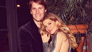 FOTO, ktorú doteraz nikto nevidel: Takáto bola Gisele Bündchen nevesta