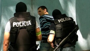 ZÁZNAM Z TLAČOVKY: Mello sa podľa Trnku skrýva v Kosove