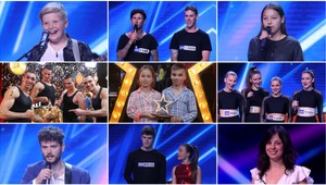 Finále Talentu bude veľkolepá šou: Čakajú vás nadupané vystúpenia a dychberúce výkony!