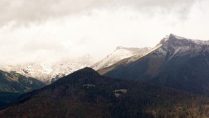 V Tatrách zomreli ďalší dvaja ľudia, Slovák a Poliak
