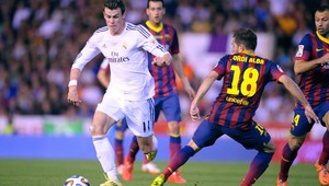 Barcelona prehrala trikrát po sebe po 11 rokoch