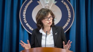 Lucia Žitňanská sa vyjadrila k Ficovým výrokom o novinároch