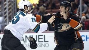 Sheppardovi sa po bitke od Getzlafa ešte teraz točí hlava