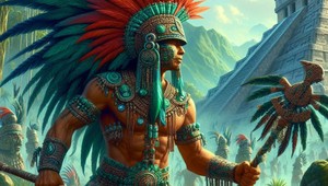 Teror mayskej dynastie: Po jej páde zanikla celá civilizácia