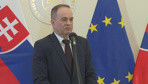 Tlačová beseda generálneho riaditeľa spoločnosti SEPS Magátha o rokovaní vlády