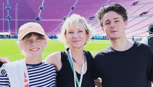 TOTO by zosnulej Anne Heche trhalo srdce! Po jej smrti sa rozpútal nechutný boj!