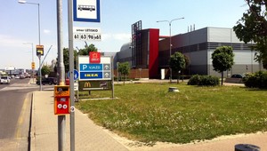 V bratislavskej MHD napadli revízora a SBS-kára