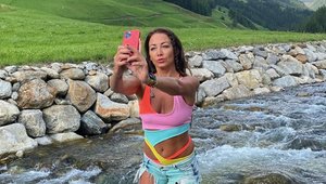 Agáta Hanychová o zlých vzťahoch s Jakubom Prachařom: Bolo by fajn, keby niekam na päť rokov odišiel!