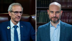 Europoslanci Bilčík a Štefanec: Mnoho ľudí vníma Európsku úniu príliš vzdialene. Prečo je to tak a ako to môžeme zmeniť?