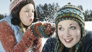 Vianočná predpoveď Miriam Jarošovej: Snehu sa nedočkáme