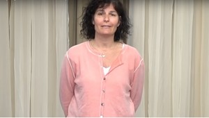 Kaderníkovi dala jedinú podmienku: Čo poviete, splnil jej zadanie, aby vyzerala sexi?