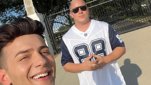 Bendig slávi 10. výročie s priateľom, no jeho mama by radšej videla tehotnú Rómku!