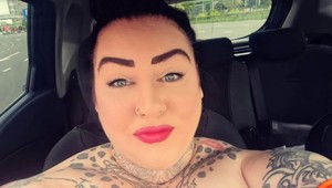 Má prezývku žena Hulk a naháňa strach aj silným mužom: Keď uvidíte jej postavu, pochopíte