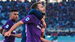 Koronavírus si nevyberá. Seria A hlási 10 nakazených hráčov