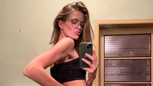 Slovenská topmodelka naložila matkám: Za to, aké sú vaše deti, môžete práve vy!