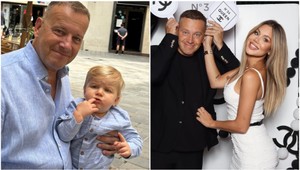 Na TOTO by Boris Kollár potreboval STROJ ČASU: Prianie jeho partnerky Laury vás dostane!