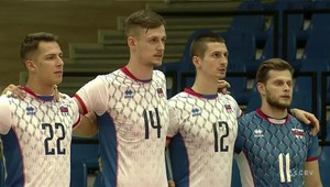 VIDEO: Rumunsko - Slovensko 3:1, Slováci už pred zápasom jasnými postupujúcimi na šampionát