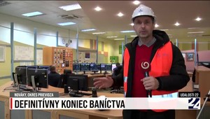 Pozrite si zhrnutie aktualít v relácii Udalosti 22 z dňa 20. decembra 2023