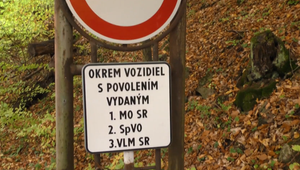 Armáda varuje civilistov pred ostrými streľbami. Cvičenie tankistov sa začne o pár dní