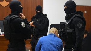 Tomáš Szabó je vinný z prípravy vrážd prokurátorov