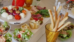 Zabudnite na klasické obložené chlebíčky: TOP silvestrovské chuťovky ihneď zmiznú zo stola