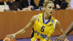 Košičanky vyhrali nad USK Praha 73:70, rozhodla tretia štvrtina