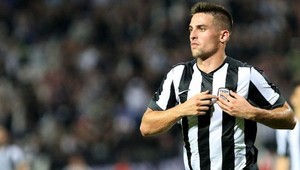 PAOK prišiel o sériu, Mak už myslí na reprezentáciu