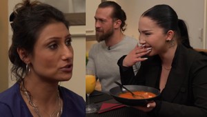 Všetka pozornosť bude opäť na Nike: Ivana sa neovládne a nazve ju plošticou a tupelom!