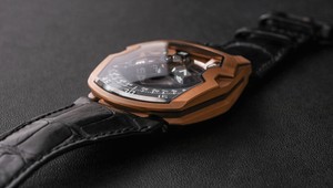 TIETO náramkové hodinky úplne zmenia váš pohľad na čas