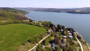 ZOZNAM: Tu sa tento rok okúpete. Medzi vody určené na kúpanie pribudli nové lokality