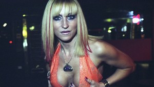 Kvôli erotickému tancu museli prerušiť let