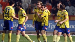 LM: Slovan čaká v 3. predkole cyperský APOEL Nikózia