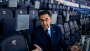 Mal platiť za diskreditácie. Exšéfa Barcelony zatkli