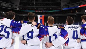 Pozitíva z obhájenej ôsmej priečky - brankári, mladíci a obetavosť